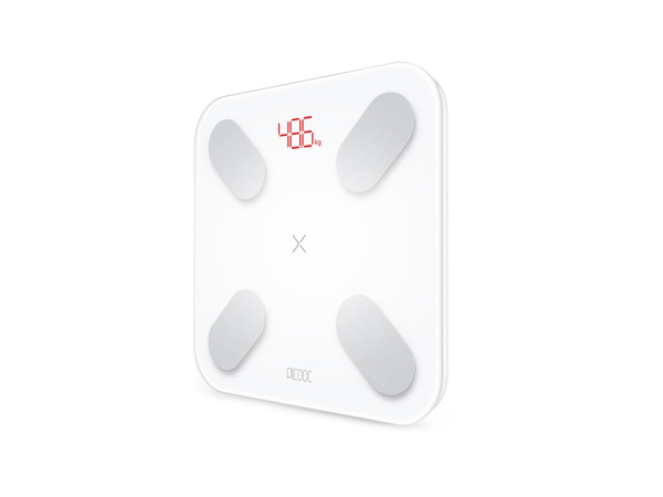 Умные диагностические весы Mini Pro V2