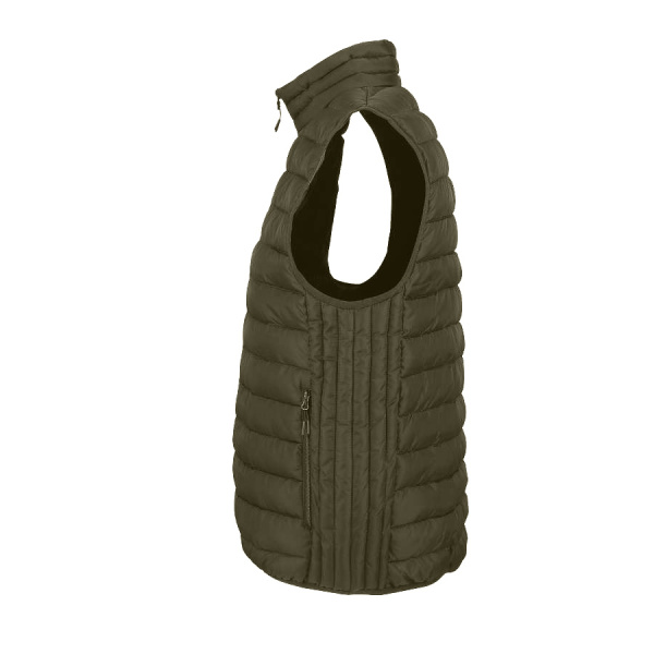 Жилет мужской "STREAM" 280 Т