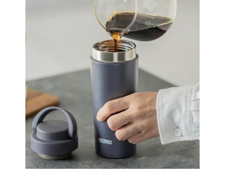 Термокружка из нерж. стали тм THERMOS JOV-420 MGY 0.420L