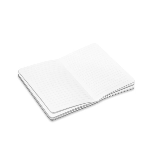 Записная книжка в линейку 10.5x16 Полянка R1-2522644