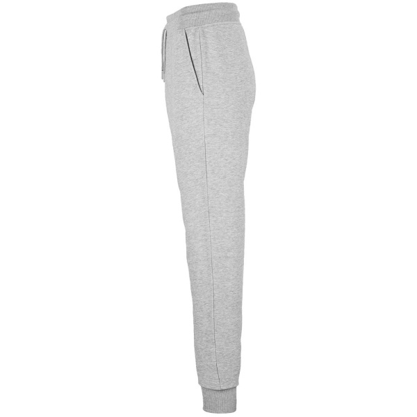 Джоггеры женские Jet Women, серый меланж, размер XS