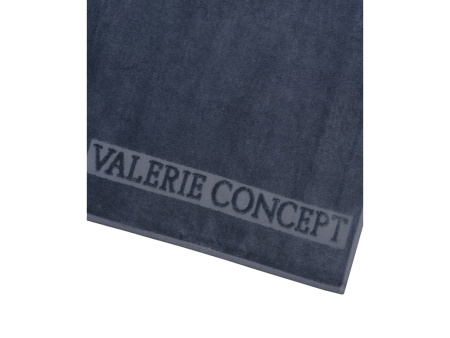 Полотенце Valerie Concept VT S2 Blue