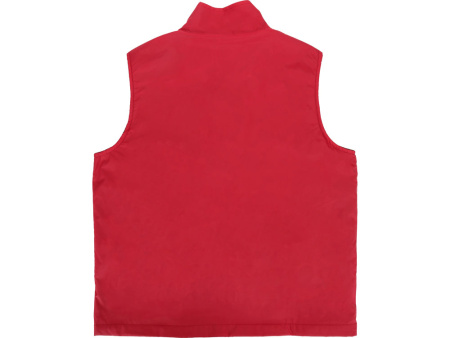 Жилет Clermont, красный