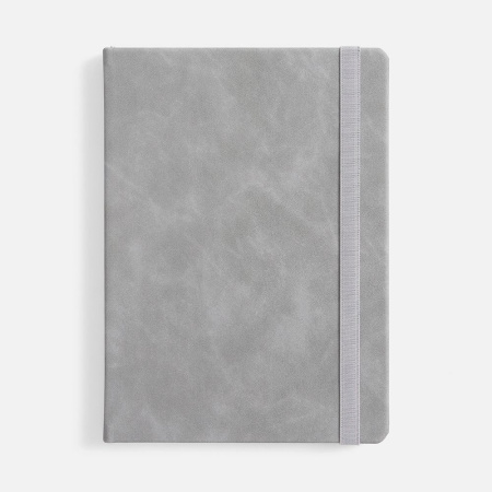 Ежедневник Urban Hard, недатированный