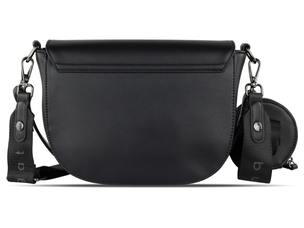 Сумка наплечная женская Almata с кошельком