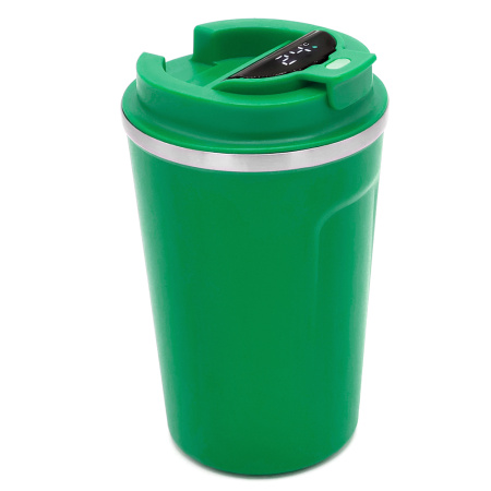 Подарочный набор Уют Box, зеленый