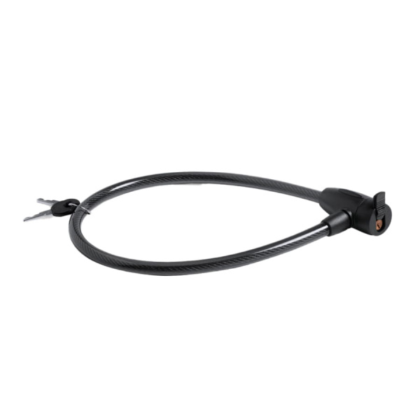 Велозамок с ключом TRIYO Велозамок с ключом TRIYO