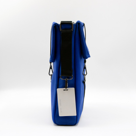 Шоппер Superbag Companion (синий с черным)