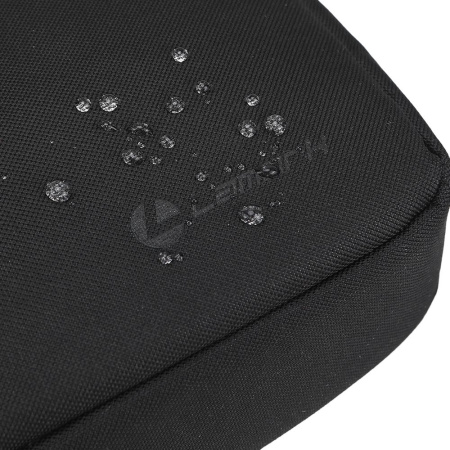 Сумка для ноутбука L215, черная