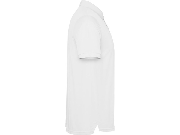 Поло TORMO мужское, белый