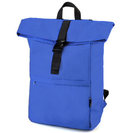 Рюкзак FJORD, СИНИЙ