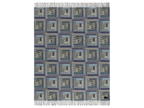 Плед Marzotto BALTIMORA 5040