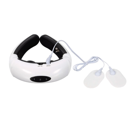 Массажер для шеи Шиацу