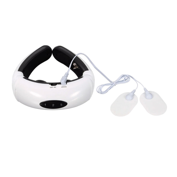 Массажер для шеи Шиацу