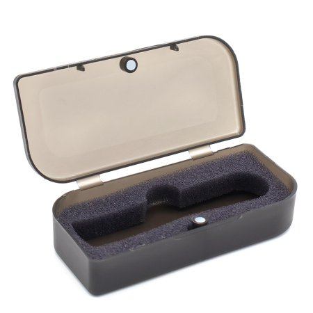 Флешка Twist 16 Гб в футляре, белая