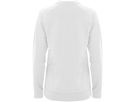 Свитшот Annapurna, белый