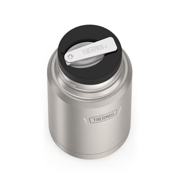 Термос для еды Icon 710, стальной