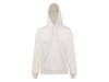 Худи оверсайз Alpha.01 унисекс, молочный