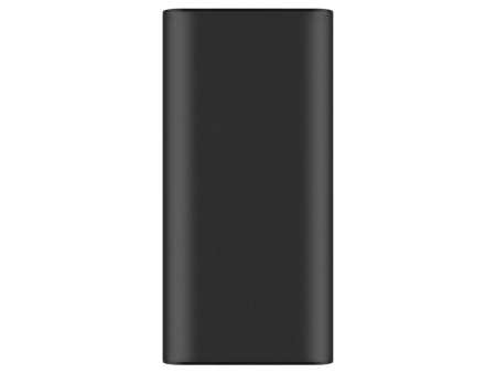 Внешний аккумулятор Rombica NEO Terra Pro, черный