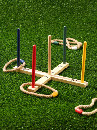 Игра-кольцеброс RingoStart