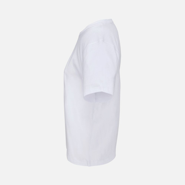 Футболка женская Legend Women, белая (белоснежная), размер XS