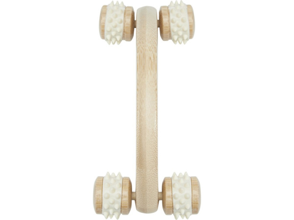 Бамбуковый массажер Volu