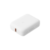 Внешний аккумулятор с функцией быстрой зарядки Formula 10000 mAh, белый