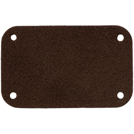 Лейбл Eta Nubuck, S