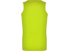 Спортивная майка Andre мужская, неоновый желтый