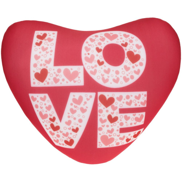 Подушка декоративная FrostyLove на заказ