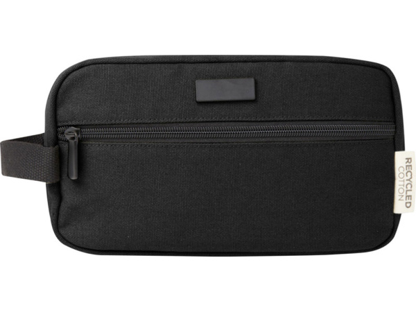 Косметичка Joey из холста, 3,5 л