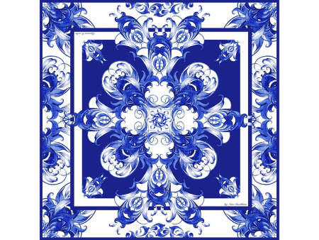 Подарочный набор Гжель