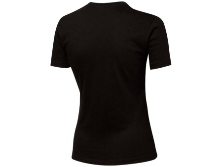 Футболка Ace женская, черный