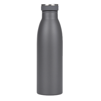 Термобутылка вакуумная герметичная Libra, синяя