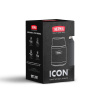 Термос для еды Icon 470, черный