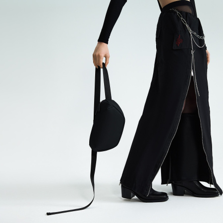 Сумка cross body Madrid, черная