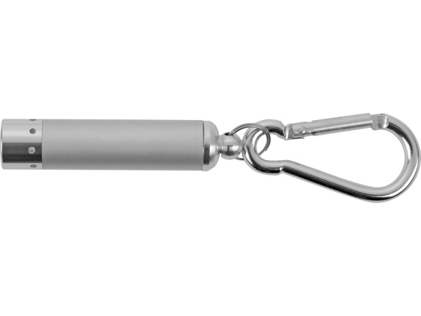 Брелок-фонарик Карабин