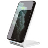 Беспроводное складное зарядное устройство Malford 15W, белый Беспроводное складное зарядное устройство Malford 15W, белый