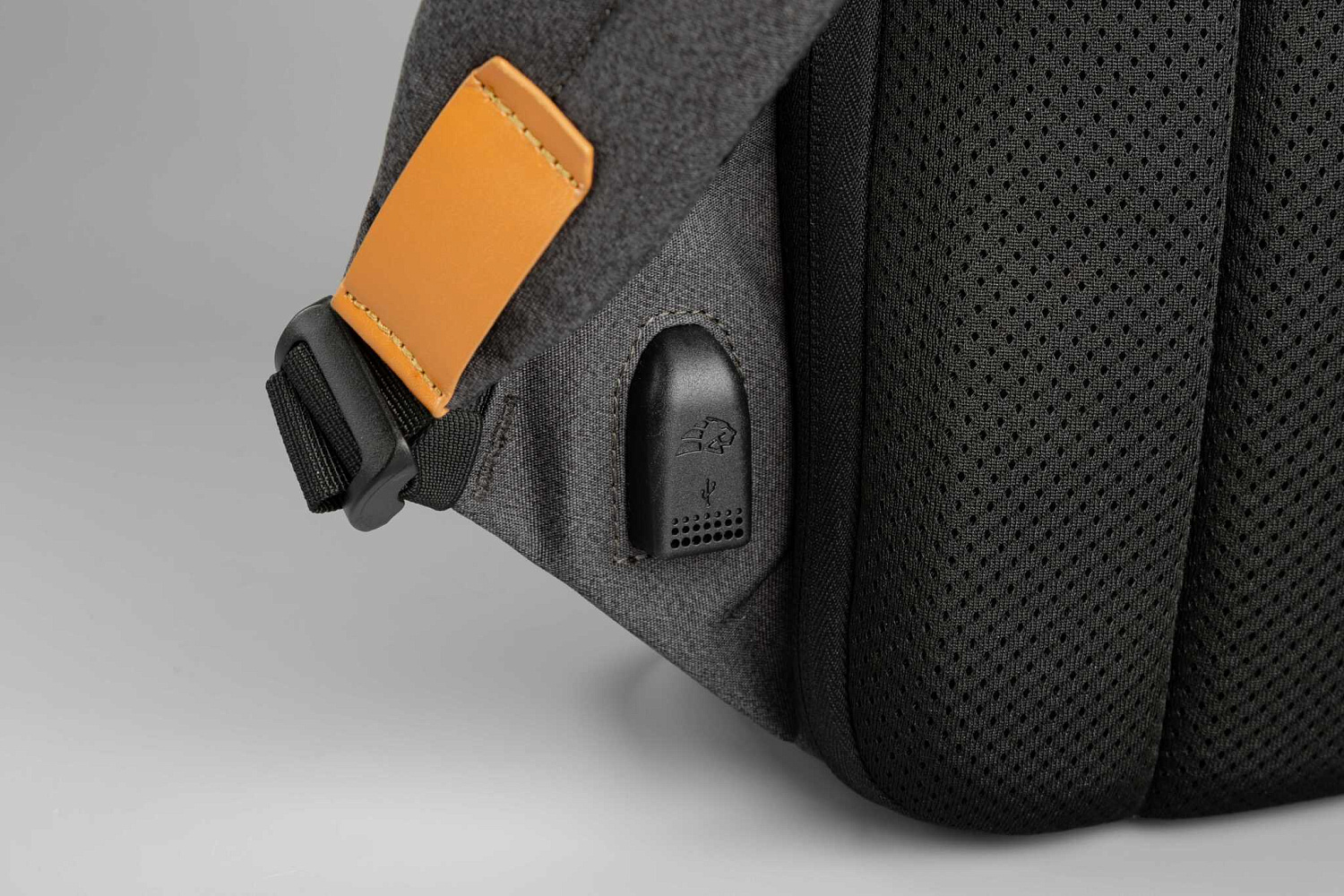 Рюкзак для ноутбука BLARE 15,6