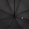 Зонт-трость Rainolla, черный