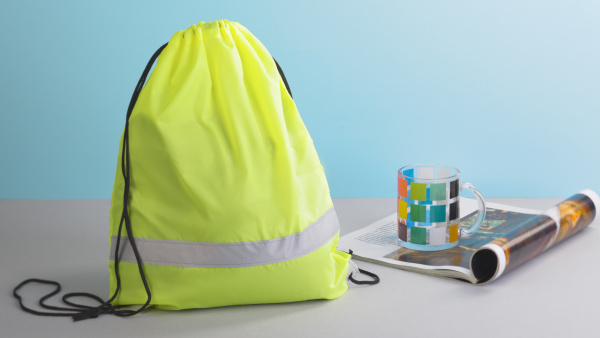 Рюкзак "Flash", желтый