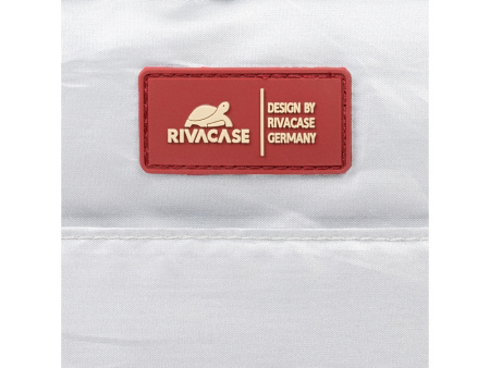 RIVACASE 8630 red сумка для ноутбука 15,6 / 6
