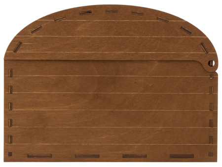 Подарочный набор: кукла фарфоровая, крем-мед, синий