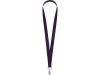 Ланьярд с клипом