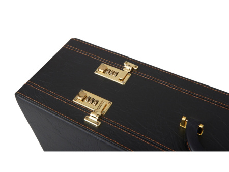 Подарочный набор Королевская охота, коричневый