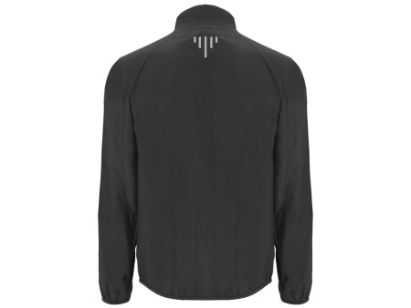 Ветровка Glasgow мужская, черный