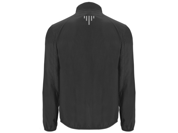 Ветровка Glasgow мужская, черный