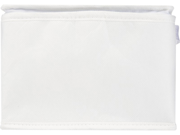 Сумка-холодильник Spectrum из переработанного нетканого материала