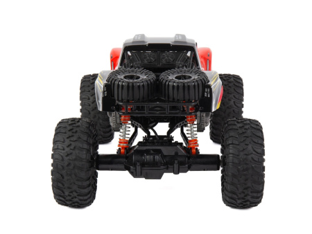 Радиоуправляемый  внедорожник HIPER SLASH RIDER
