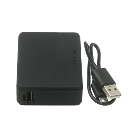 Зарядное устройство Wooster, 5200 mAh Зарядное устройство Wooster, 5200 mAh